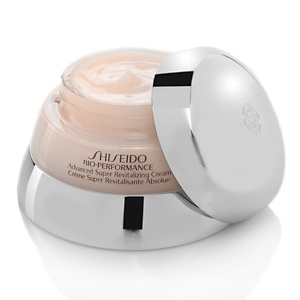 Shiseido bio performance advanced super revitalizing cream